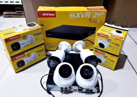 Big promo CCTV!!!. cctv termurah dan terlengkap di pkanbaru,brand:HIKVISION,DAHUA,HIVIEW,HILOOK,dll.