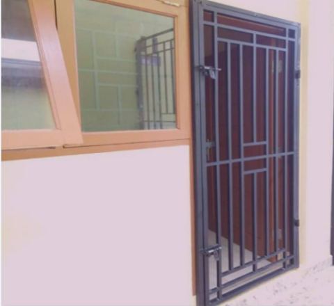Kost Cewek : (Tasya Kost) Jalan Gulama