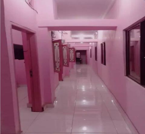 Kost Cewek : ("Kost Bunda" Sukajadi)