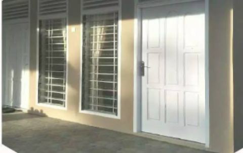 Kost Cowok : (Sudirman) Seberang Hotel Pangeran