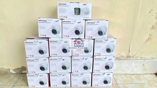 PROMO PAKET KAMERA CCTV MURAH BERGARANSI RESMI