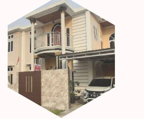 Kost Cewek Family Kost  Belakang UIR